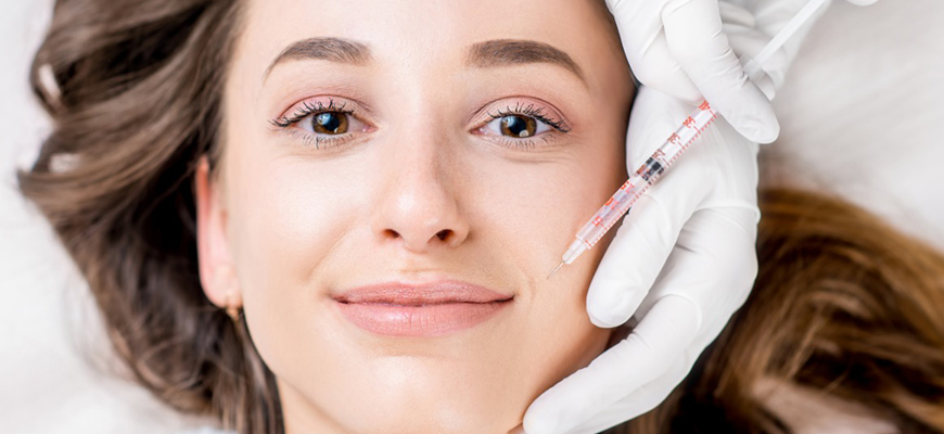 Mesotherapie bei LH Aesthetic