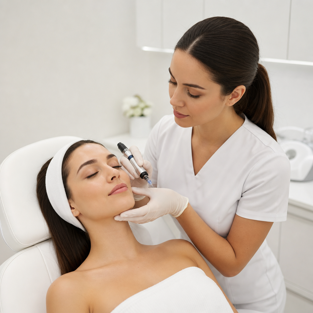 Haartransplantation Heilungsprozess: Ablauf, Pflege und realistische Erwartungen